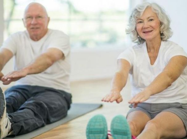 जानिए व्यायाम किस तरह बढ़ाता है आपकी उम्र