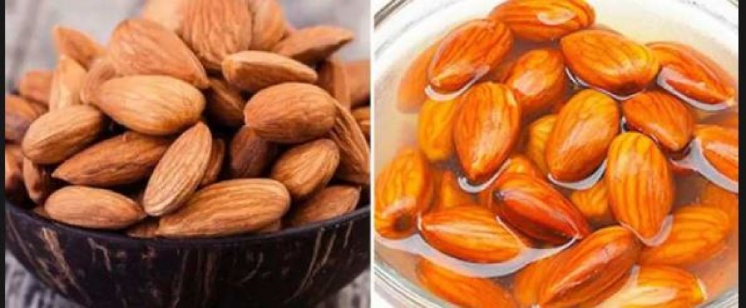 Eat these things on an empty stomach, will remain energetic throughout the day