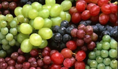 Grapes give energy in summer, does not cause cancer and heart attack