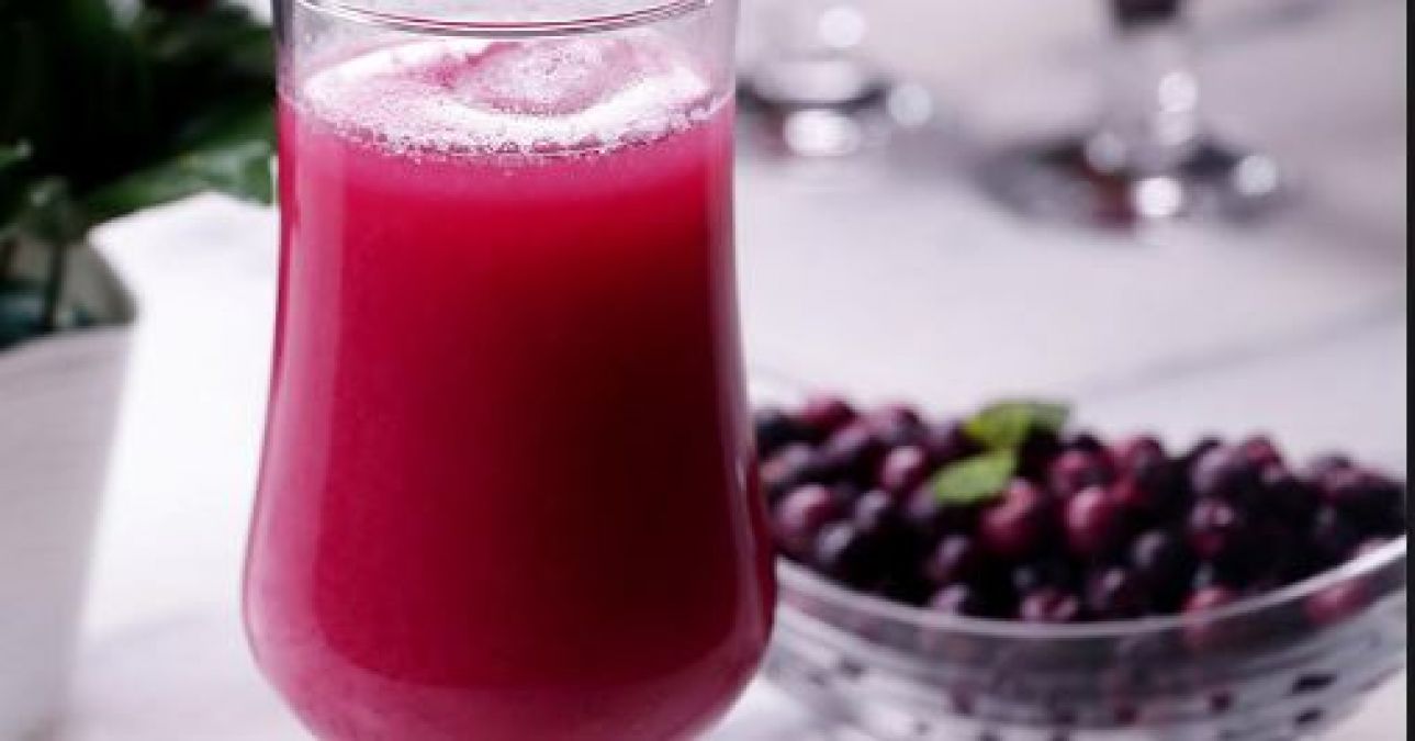 Phalse juice protects from heatstroke in summer, know its best benefits