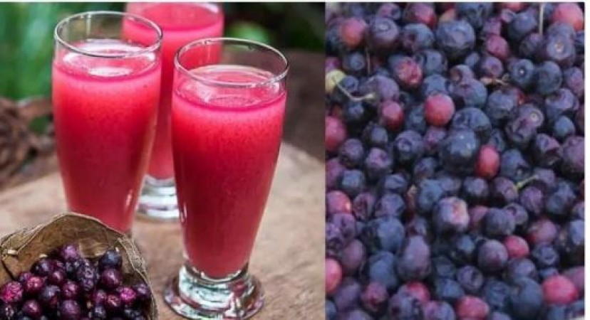 Phalse juice protects from heatstroke in summer, know its best benefits