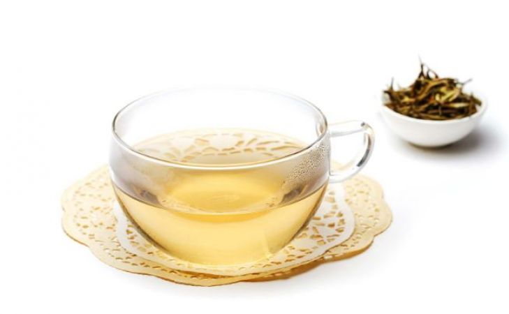 कभी नहीं किया होगा White Tea का सेवन, जानिए क्या हैं इसके फायदे