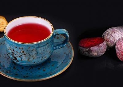 स्वस्थ रहने के लिए करें चुकंदर की चाय का सेवन