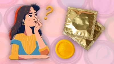 अधिकांश लोग नहीं जानते कंडोम का सही इस्तेमाल, दिमाग में बना बैठे है ऐसे ख्याल