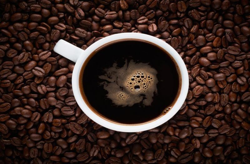 इन शारीरिक समस्याओं को कम करने में आपकी मदद कर सकती है ब्लैक कॉफी