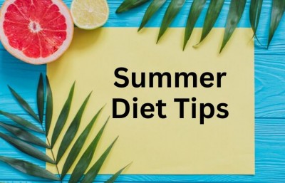 Incorporate These 5 Summer Foods into Your Diet to Keep Sugar Under Control
