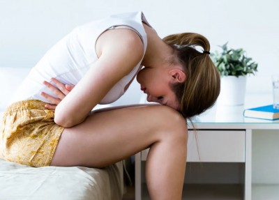 Are You Also Troubled by Morning Sickness? Get Relief Like This.