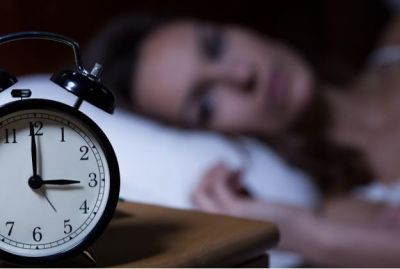 नींद नहीं आने की बीमारी हो सकती है आपके लिए जानलेवा