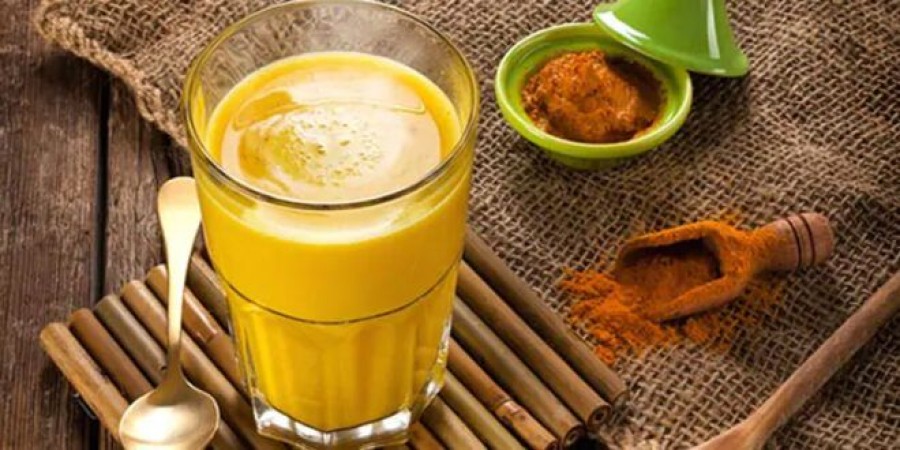 Know some benefits of drinking turmeric water
