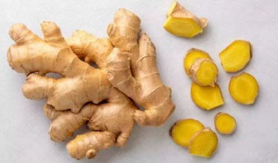 If You Consume Ginger in Summer, Know Its Disadvantages