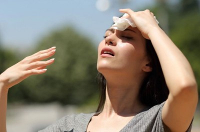 Understanding the Effects of Heat Stroke on the Brain: Insights from an Expert