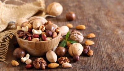 Which Dry Fruits Are Beneficial for Children in Summer? Know Expert Opinions