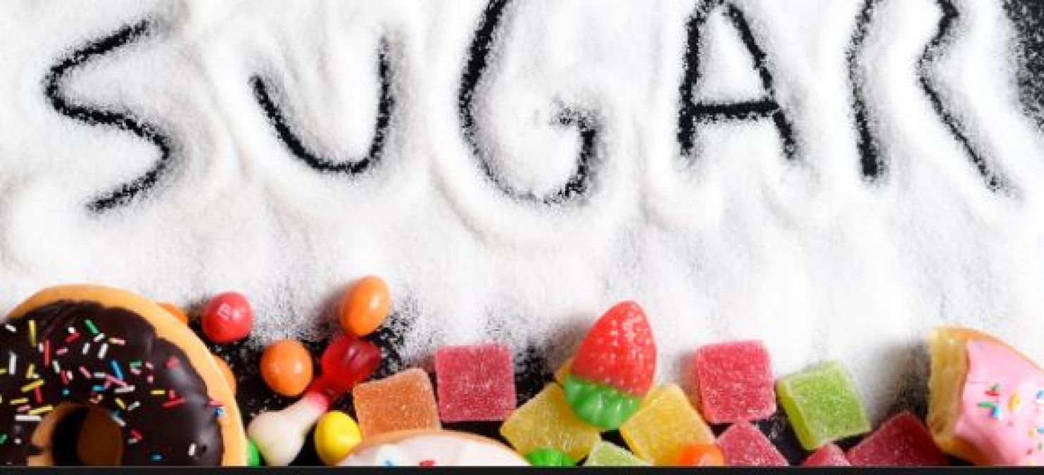 Sugar is not only harmful but also beneficial for health, know how?
