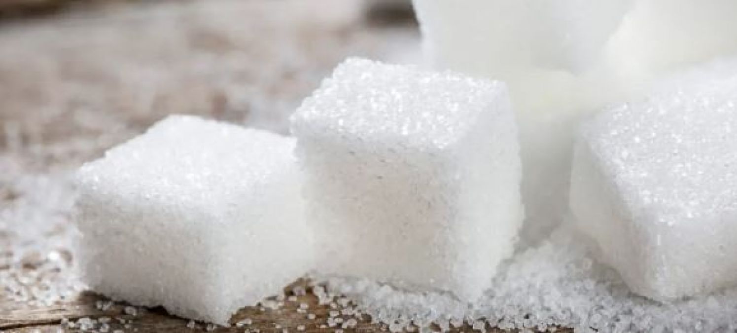 Sugar is not only harmful but also beneficial for health, know how?