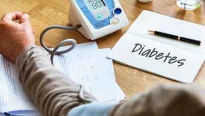 Study Reveals Diabetic Men Are More Prone to This Serious Disease Than Women