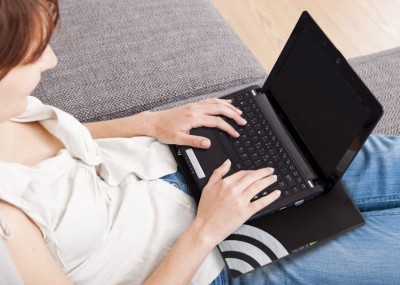 Are You Carrying Your Laptop on Your Lap? Be Careful, or Face Serious Consequences!
