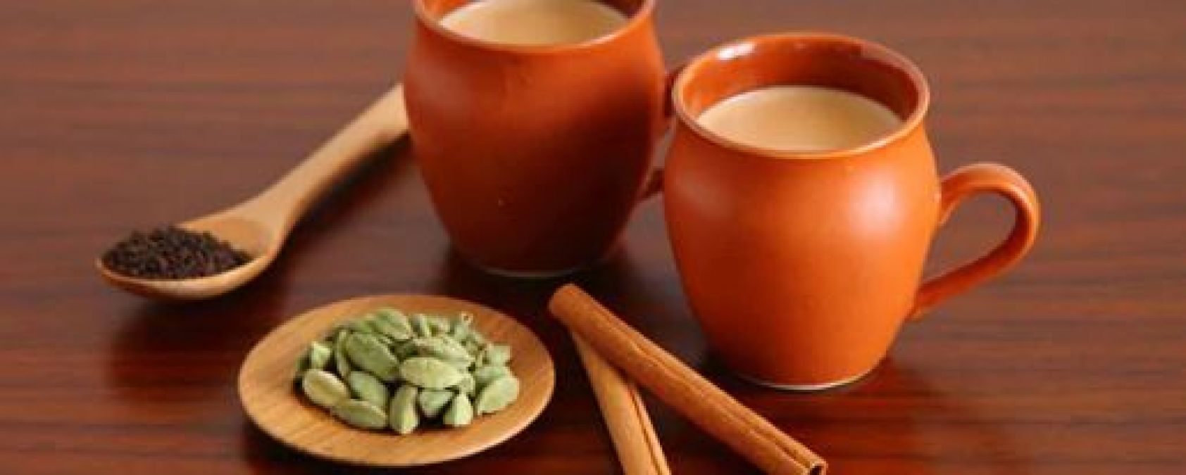 Cardamom tea protects against heart diseases, know its shocking benefits