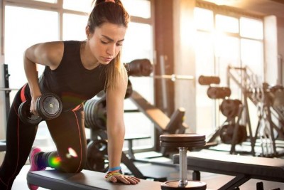 Going to the Gym in Summer? Keep These Things in Mind