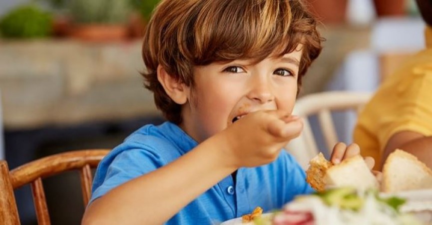 Feed Your Child These Foods Besides Almonds and Cashews for Significant Health Benefits