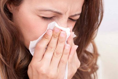 Know 4 effective home remedies for seasonal cold during winter