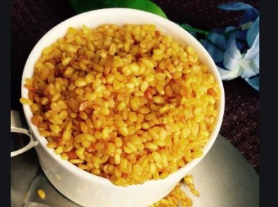 Know amazing benefits of Moong Dal