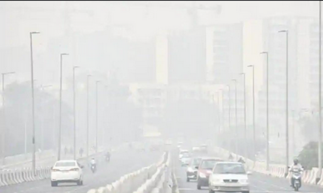 Health advisory on Delhi's air pollution continues, take care of these things