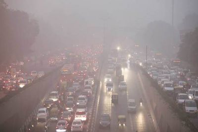 Health advisory on Delhi's air pollution continues, take care of these things