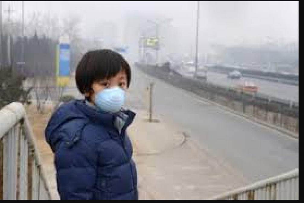 These are the bad effects of Air Pollution; Know health threats!