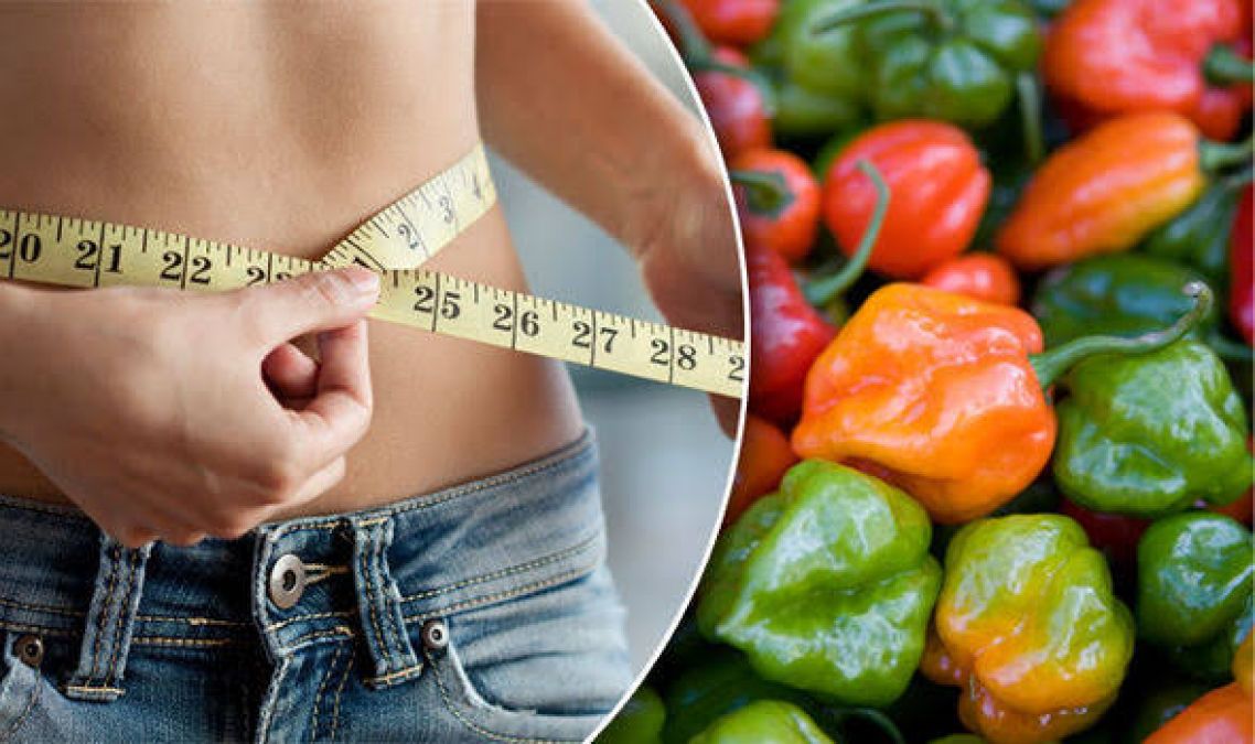 Intake of this vegetable reduces obesity, know its benefits