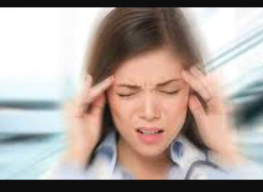 If you feel dizzy again and again, don't take it lightly, it can cause serious disease