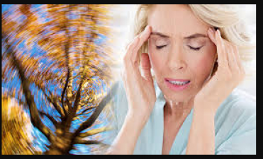If you feel dizzy again and again, don't take it lightly, it can cause serious disease