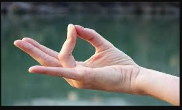 Surya Mudra is beneficial for health, know its amazing effects