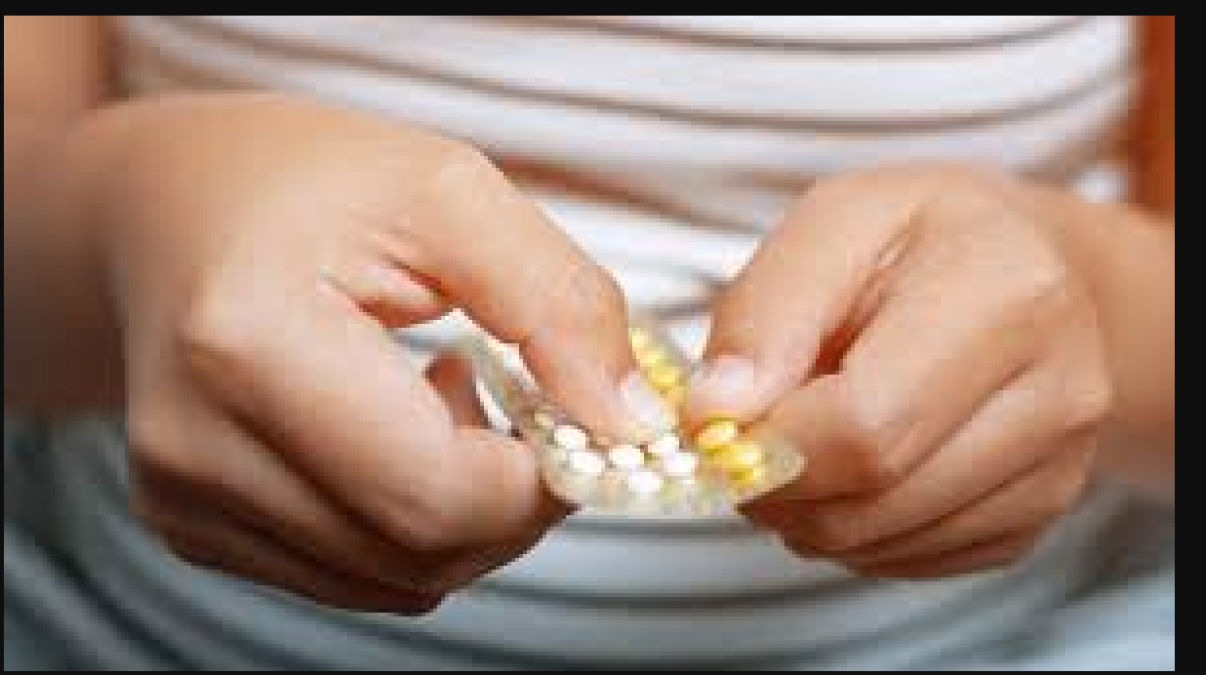 Try these tips to avoid the harmful effects of Contraceptive pills