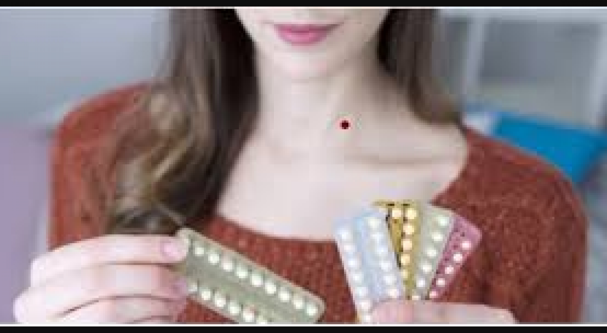 गर्भनिरोधक गोलियों के नुक्सान से बचने के लिए इन टिप्स का रखे ध्यान .......