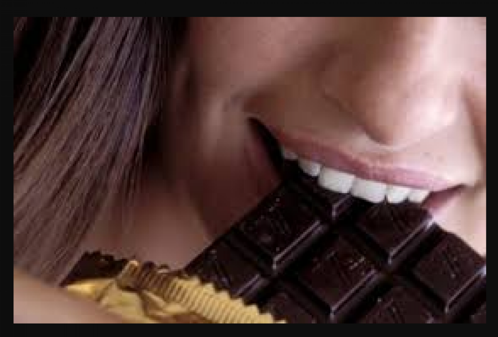 डार्क चॉकलेट वजन कम करने में है सहायक, यकीन नहीं होता तो यहाँ देखे फायदे