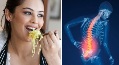 Steer Clear of These 5 Foods Today to Protect Your Bone Strength