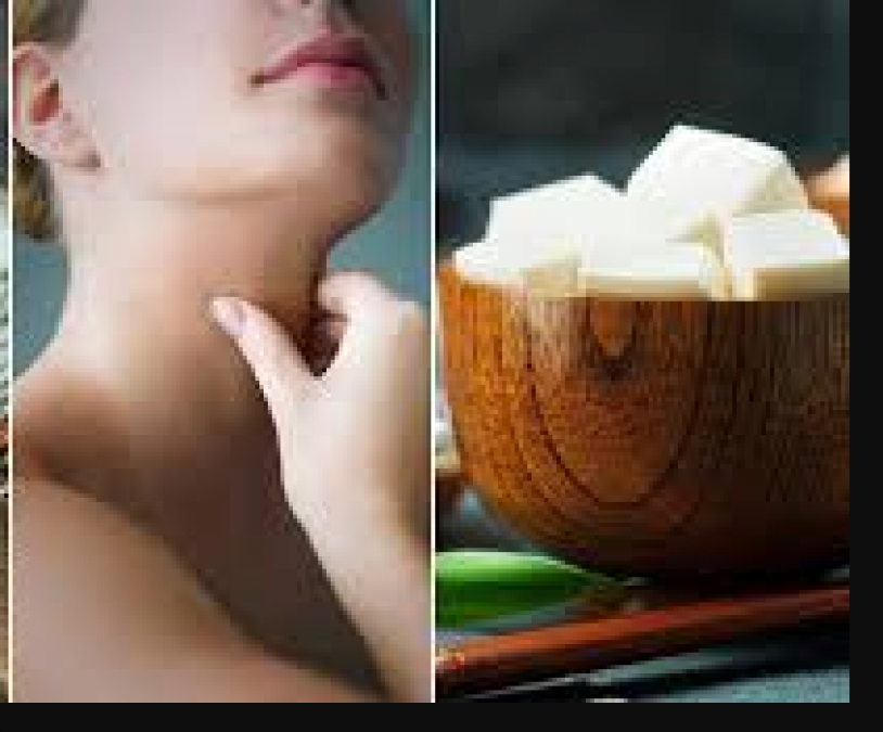 These foods aggravate the problem of thyroid, know more