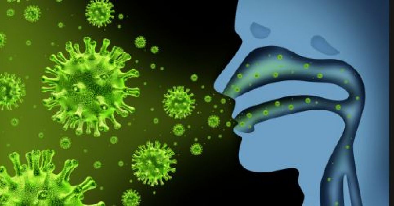 बहुत घातक है Influenza सीजनल फ्लू, दिखे ये लक्षण तो तुरंत जाए डॉक्टर के पास