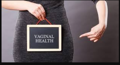 Women's Health: This is the reason for smell and itching in vaginal discharge