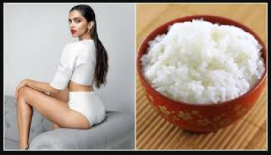 If you want to lose weight without leaving rice, then you must read this