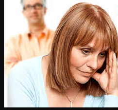 Things related to the menopause of women and that a men should know