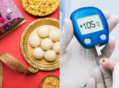 Key Considerations for Diabetes Patients During Diwali to Avoid Complications
