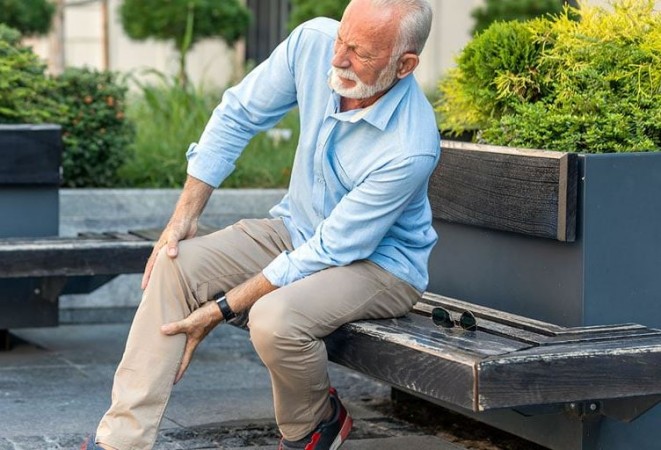 Maintain Joint Health Throughout Aging: Key Considerations for a Healthy Lifestyle