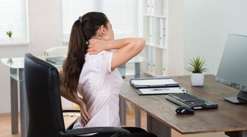 Sitting for Prolonged Periods: Understanding the Risks and Strategies to Mitigate Side Effects