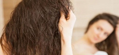 Try these 5 home remedies to control hairfall