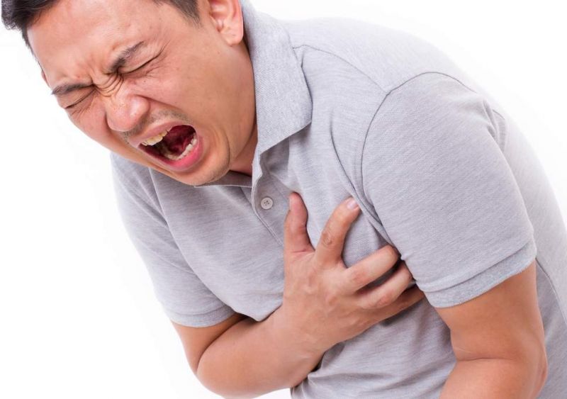 These signs are found before heart attack, do not ignore