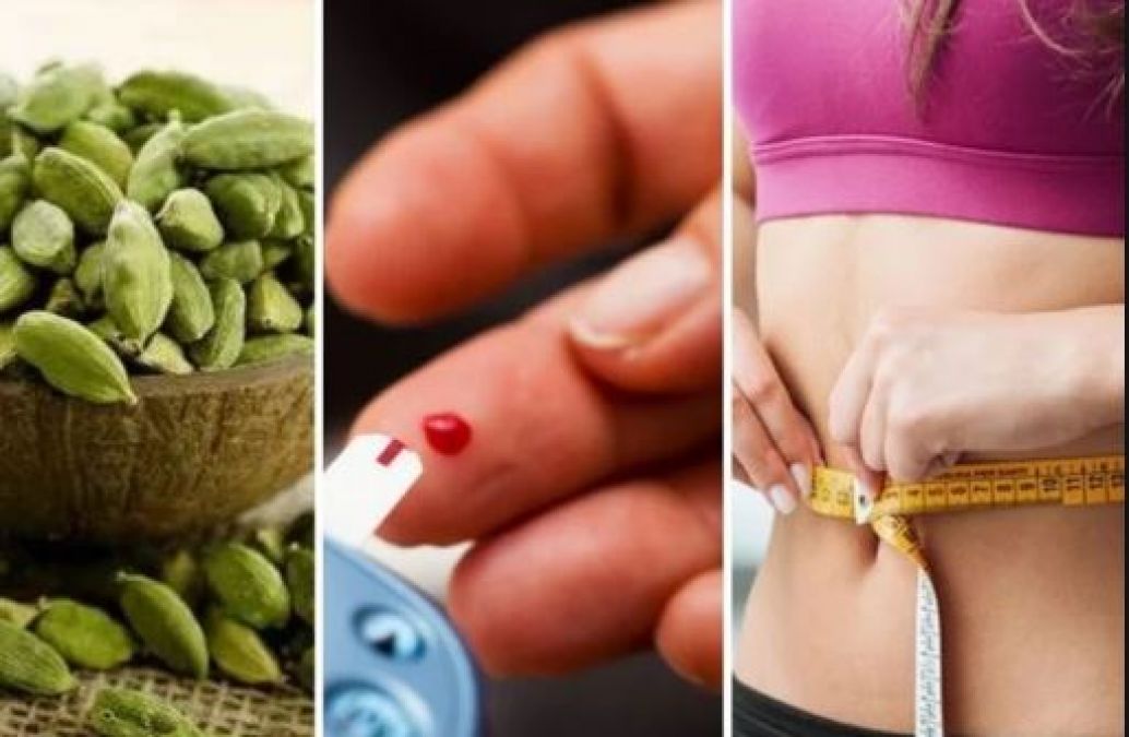 Cardamom intake is a panacea for these diseases