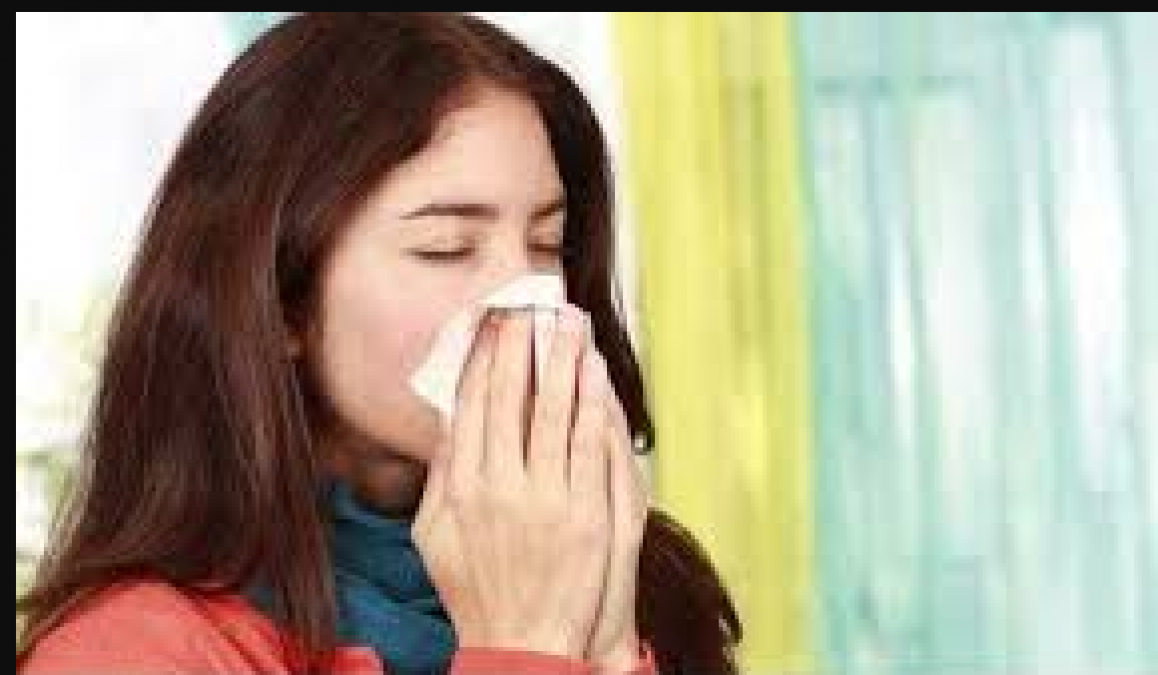 सर्दियों में सर्दी जुकाम को जड़ से ख़तम करेगा इन चीजो के इस्तेमाल, सेहत का रखेगा ख्याल