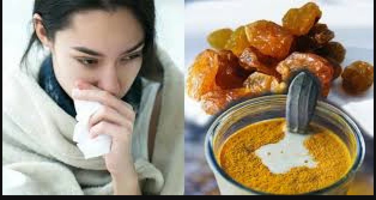 Eat these things during winter, take special care of yourself