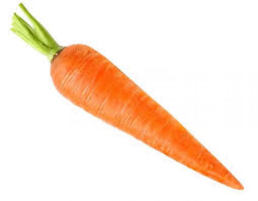 जानिए सर्दियों में गाजर खाने के ये लाभदायी फायदे?